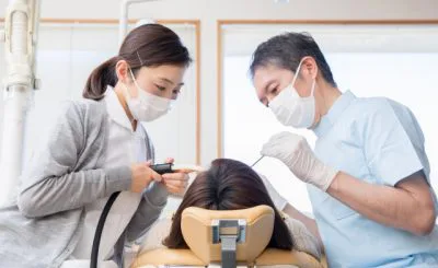 【20時まで診療も】六本木駅近くの夜遅く受付可能な歯医者さんまとめ